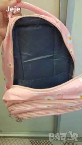 Нова ученическа раница , снимка 10 - Ученически пособия, канцеларски материали - 52158523
