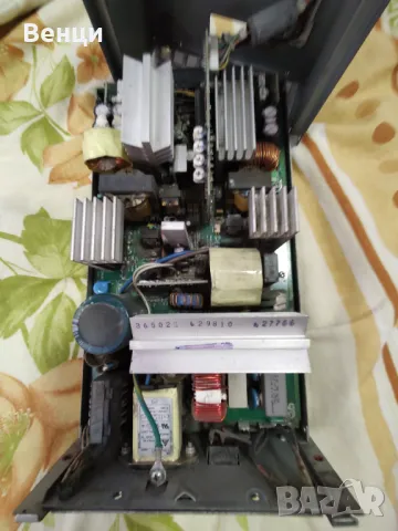 Захранване , снимка 2 - Захранвания и кутии - 50024488