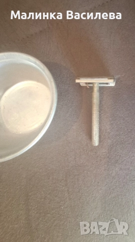 Бръснарски принадлежности, снимка 4 - Колекции - 52949735