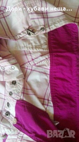 Цветна спортна пола👗🍀L,XL👗🍀арт.2070, снимка 6 - Поли - 33623615