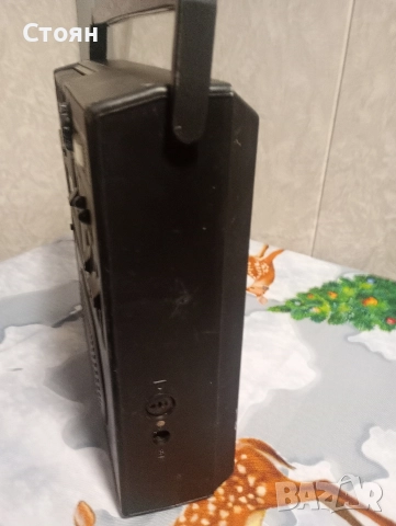 радиокасетофон весна 205, снимка 2 - Радиокасетофони, транзистори - 52987093