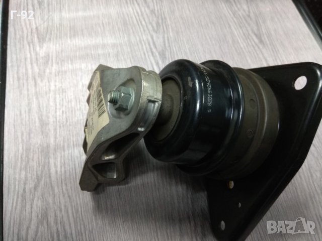 8Z0199167AS**НОВО**VAG**Тампони двигател за AUDI A2 , снимка 3 - Части - 32223478