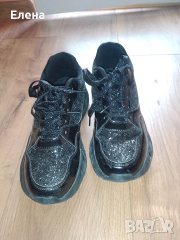 БЛЕСТЯЩИ МАРАТОНКИ , снимка 5 - Маратонки - 52614589