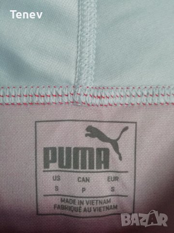 Arsenal Puma оригинална тениска фланелка Арсенал размер S, снимка 3 - Тениски - 38097069