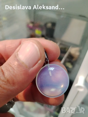 Лот висулки, 12 броя, много изгодно , снимка 10 - Колиета, медальони, синджири - 50447034