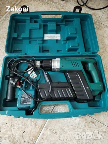 Винтоверт стар модел 24 в. 