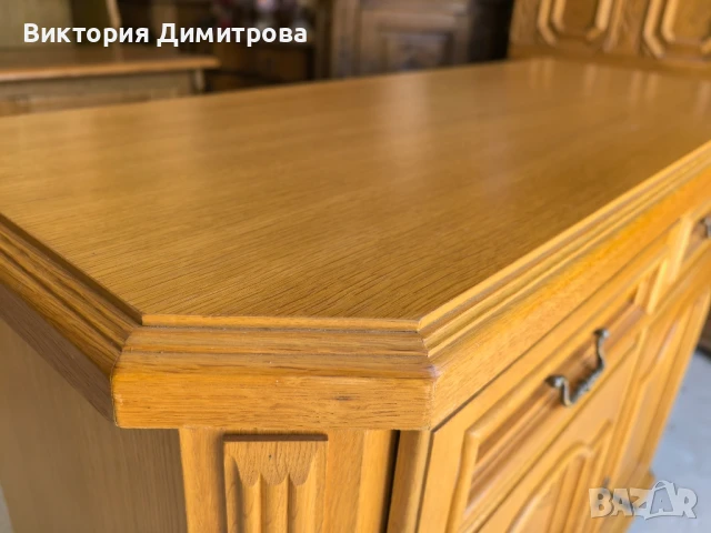 Шкаф (1), снимка 12 - Шкафове - 51312761