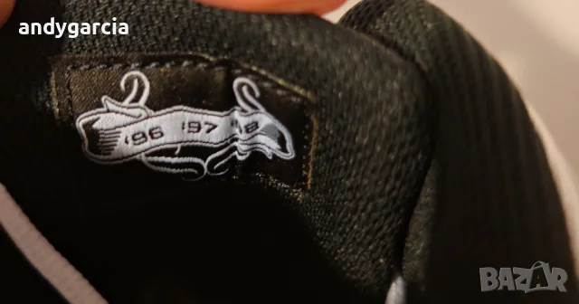 Nike Air Jordan 6 Rings ЧИСТО НОВИ 47.5 ти номер 31.0см стелка с кутия 100% оригинални, снимка 15 - Маратонки - 50207596