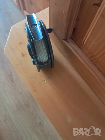 Интрепид,мухарска Шекспир-super condex,lIntrepid и други., снимка 9 - Макари - 47971637