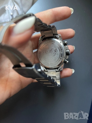 Мъжки часовник Festina, снимка 4 - Мъжки - 51559513