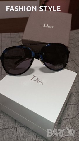 Dior ОРИГИНАЛНО СЛЪНЧЕВИ ОЧИЛА , снимка 1 - Слънчеви и диоптрични очила - 38902640