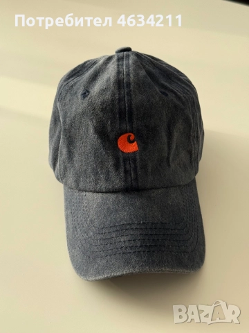 Шапки Goorin bros , Carhartt , Disquared ( D2 ) New era, снимка 3 - Шапки - 52432947