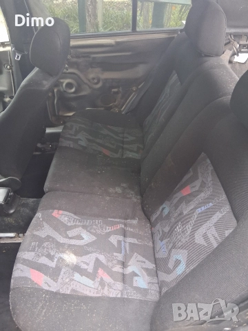 Салон за голф 3, снимка 2 - Части - 52916686