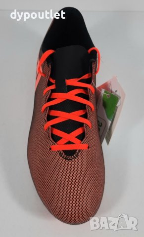 Adidas X 17.4 FG Sn74 - футболни обувки, размер -  42 /UK 8/ стелка 26.5 см.. , снимка 5 - Футбол - 39416243