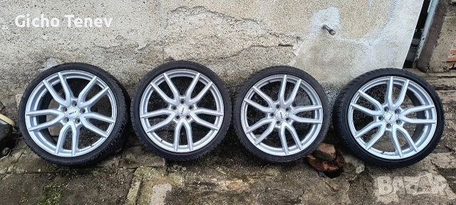 Джанти 19ки 5х108