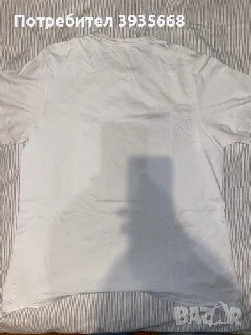 Тениска Nike, снимка 3 - Тениски - 51261968