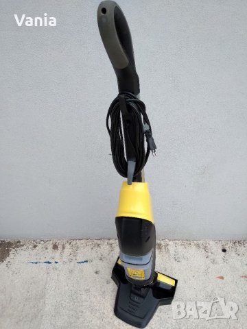 Подочистачка Karcher , снимка 4 - Прахосмукачки - 37315330