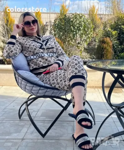 Дамски сет  Louis Vuitton VL55rw