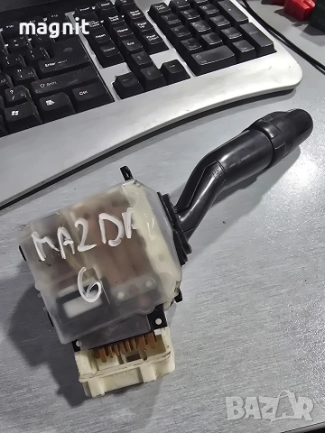 17A089 Лостче светлини за Mazda 6 CX-7 Tribute , снимка 3 - Части - 53498115