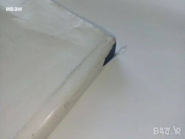 Как да обзаведем жилището си - Авторски колектив - 1966г., снимка 11 - Енциклопедии, справочници - 49150043