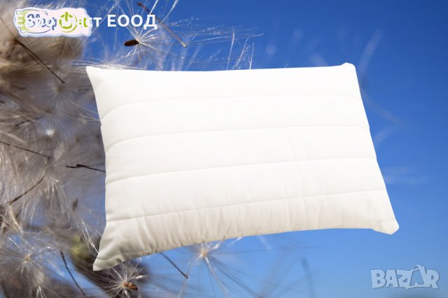 Ортопедична възглавница Мемори МИКС