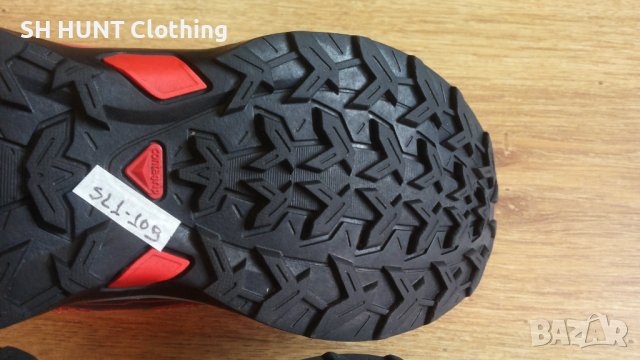 SALOMON X-Ultra Gtx J GORE-TEX размер EUR 33 / UK 1 детски водонепромокаеми - 517, снимка 15 - Детски маратонки - 43750680
