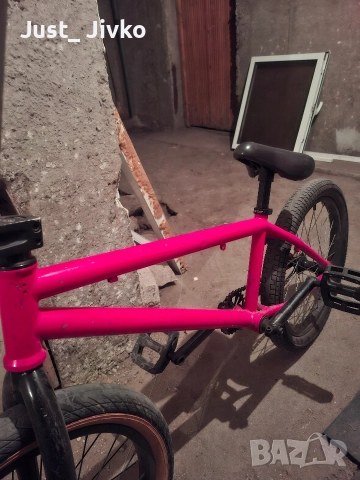 Продавам BMX Sunday, снимка 5 - Велосипеди - 52619727