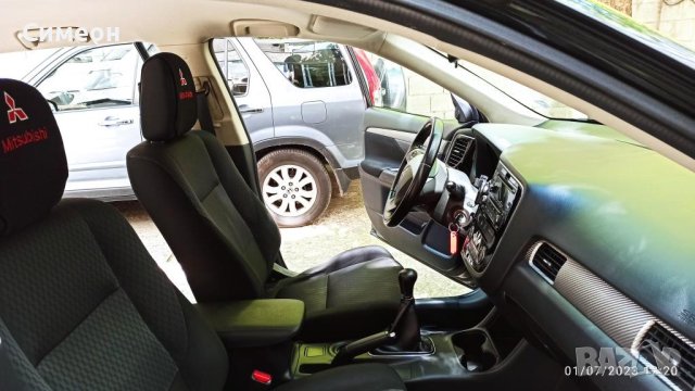 Продавам, снимка 8 - Автомобили и джипове - 43465156