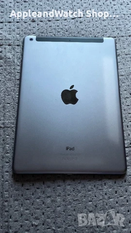 iPad Cellular Wifi  , снимка 2 - Таблети - 51132695