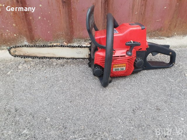 Италянска моторна резачка