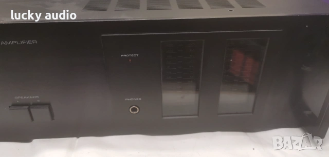 Стъпало NIKKO ALPHA 220, снимка 3 - Ресийвъри, усилватели, смесителни пултове - 53064183