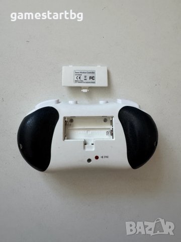 Datel retro wireless controller за Wii / Wii U, снимка 2 - Аксесоари - 51321085