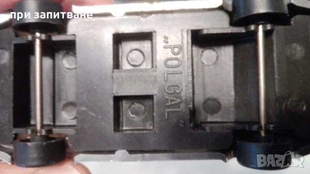 Стари колички 5 бр., колекционерски. За цена поотделно, моля, вижте текста в обявата., снимка 13 - Колекции - 32724996