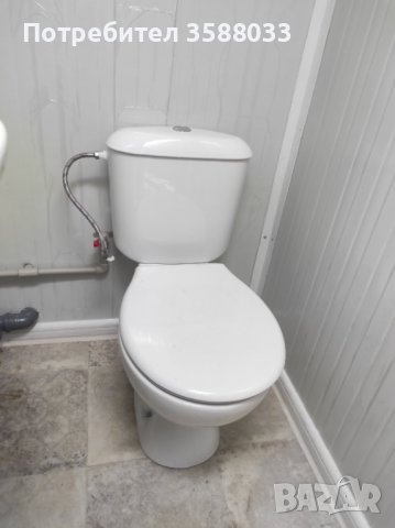 Мобилна тоалетна кабина. Подвижна тоалетна. WC. , снимка 4 - Градински мебели, декорация  - 39048068