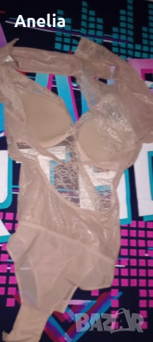 Ново Дамско Боди - Сутиен размер  М, снимка 9 - Бельо - 52557638