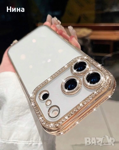 Калъф/Кейс за İphone, снимка 11 - Калъфи, кейсове - 52573478