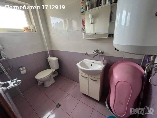 Етаж от къща, кв. Дивдядово, снимка 9 - Етаж от къща - 51372984