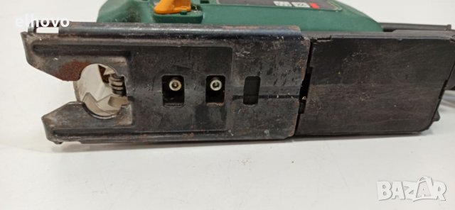 Прободен трион BOSCH PST 60 PEA, снимка 5 - Други инструменти - 32342146