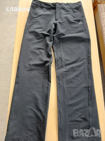 Нов панталон Адидас