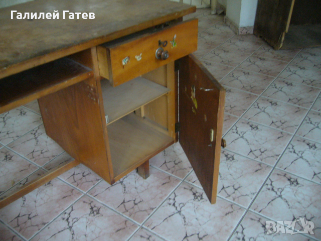 Евтино Старо детско Бюро , снимка 3 - Бюра - 44905372