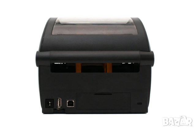 Zebra ZD420 етикетен принтер за товарителници USB, снимка 5 - Принтери, копири, скенери - 43196804