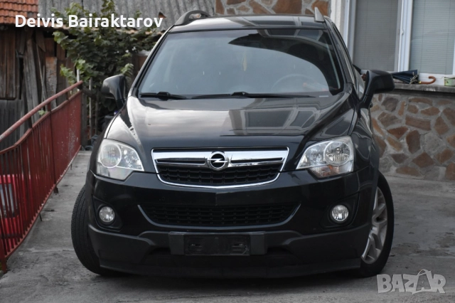Opel Antara 2.2 CDTI 4x4