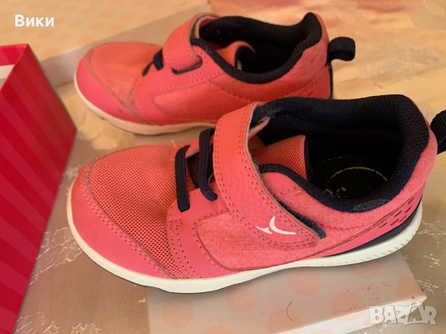 Детски маратонки, снимка 6 - Детски маратонки - 39641820