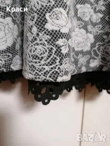 рокличка, снимка 3 - Детски рокли и поли - 50094636
