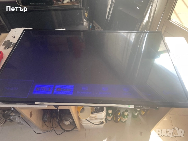 Toshiba 49L3863DG, снимка 2 - Телевизори - 51524529