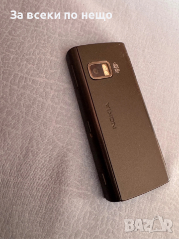 Nokia X6-00, снимка 7 - Nokia - 53185358