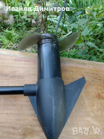 Minnkota  Turbo Pro 42lbs of Thrust, снимка 5 - Такъми - 33166326