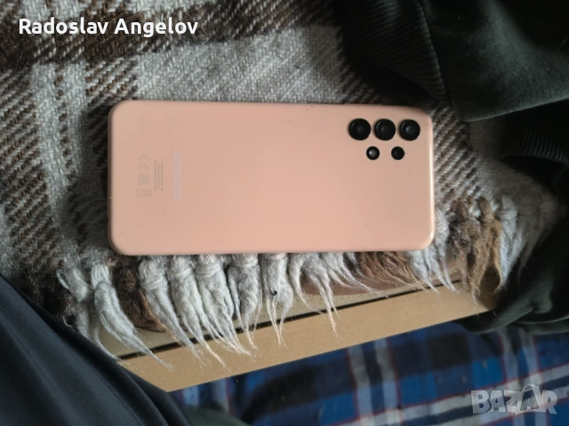 Телефон Samsung A20 e , снимка 6 - Samsung - 53422155