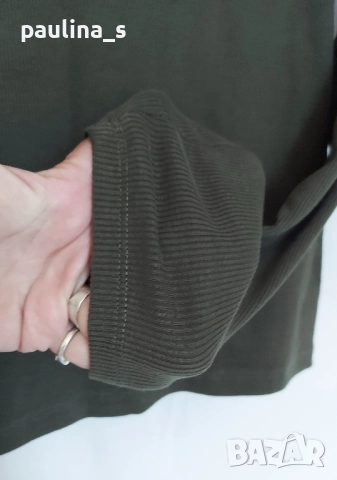 Лот / комплект в зелен цвят / зелени дънки, снимка 17 - Комплекти - 36575995