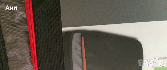 Чисто нова чанта DELL., снимка 3 - Чанти - 42933293